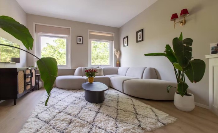 Appartement - Fazantenweg - Amsterdam