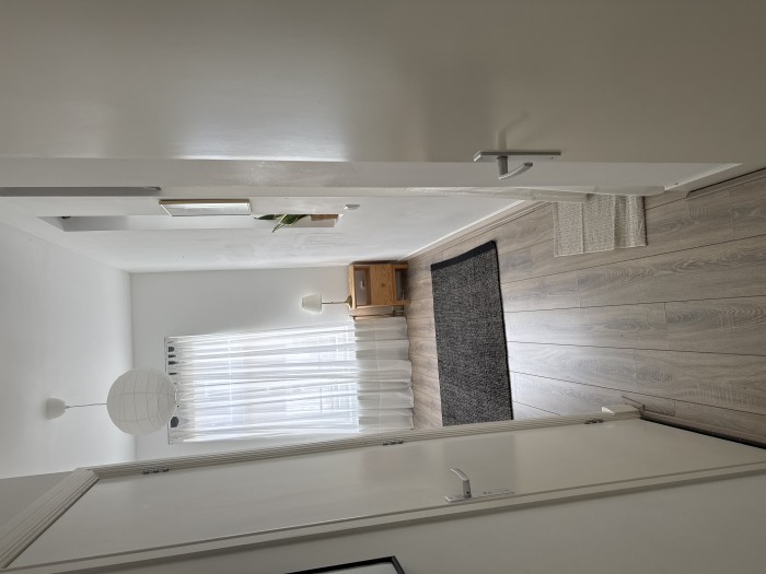 Kamer - Bilderdijkstraat - Amsterdam