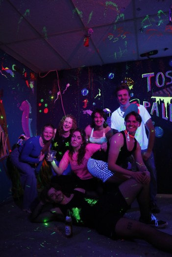 Kamer - E. du Perronlaan - Delft