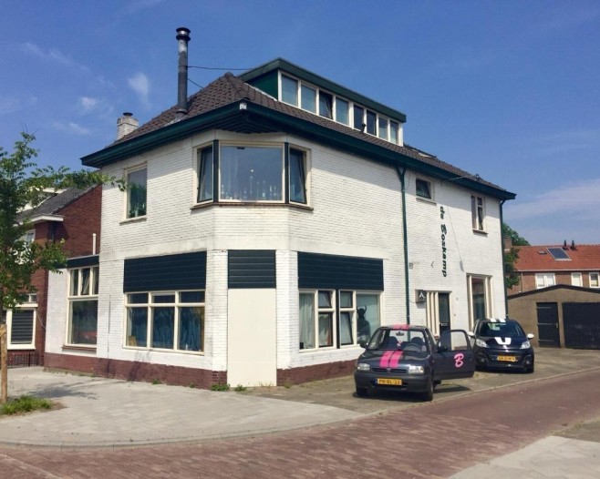 Kamer - Steenweg - Enschede