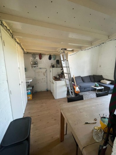 Kamer - Baronielaan - Breda