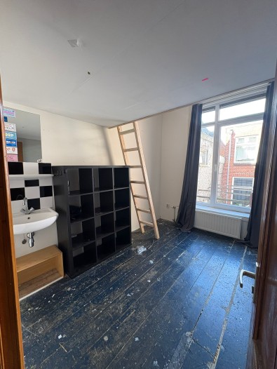 Kamer - Gedempte Zuiderdiep - Groningen