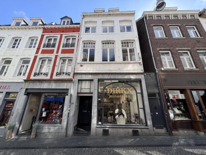 Kamer - Spilstraat - Maastricht