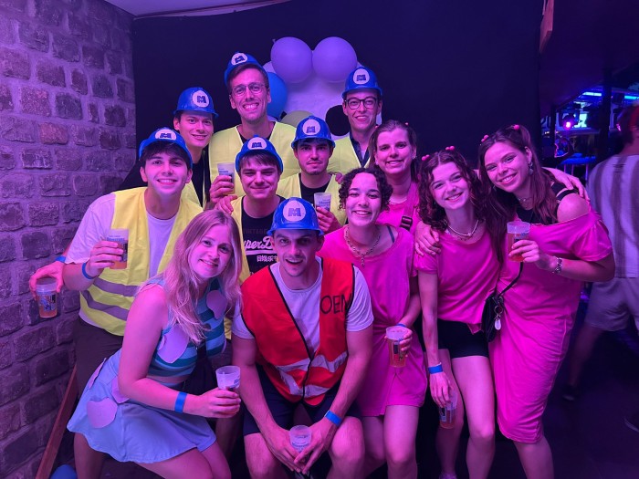 Kamer - Witbreuksweg - Enschede