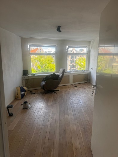 Kamer - Brouwersgracht - Amsterdam