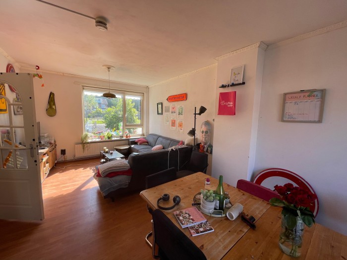 Kamer - Radiumstraat - Groningen