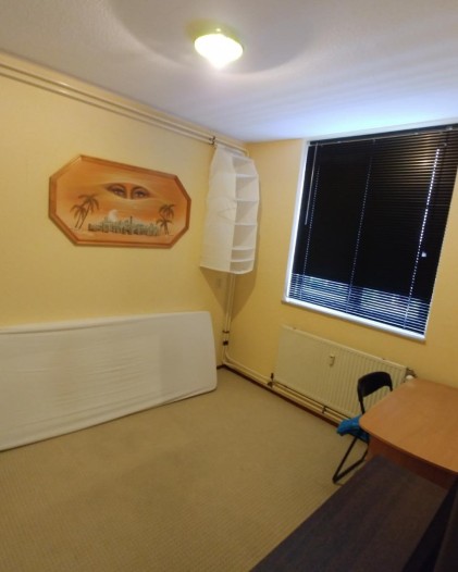 Appartement - Korfoedreef - Utrecht