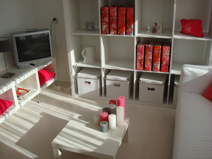 Kamer - Ribbeltsweg - Enschede