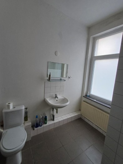 Kamer - Laanderstraat - Heerlen