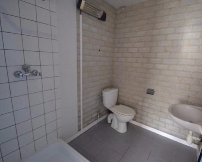 Appartement - Bosscherweg - Maastricht