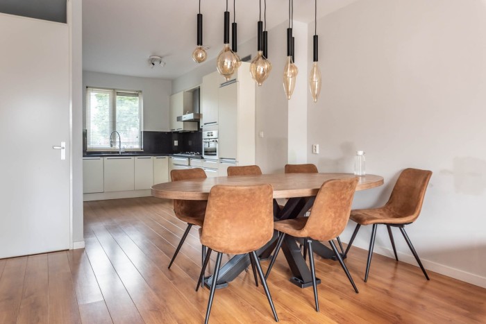 Huis - Meeuwenstraat - Hoofddorp