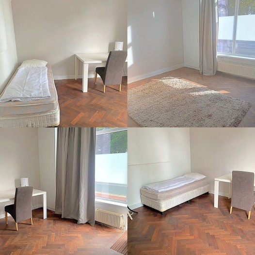 Kamer - Oldenzaalsestraat - Hengelo