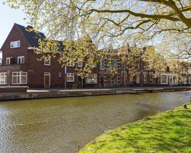 Kamer - Karnemelksloot - Gouda