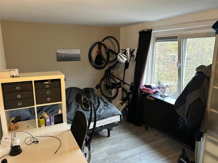 Kamer - Campuslaan - Enschede