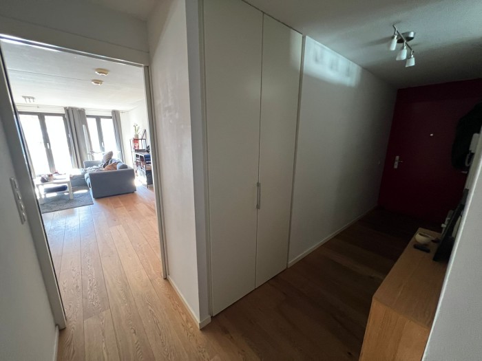 Kamer - Ruyschstraat - Amsterdam