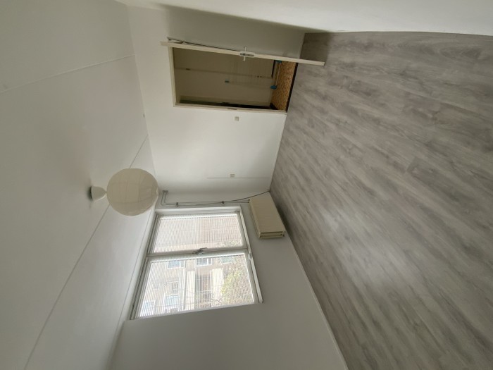 Kamer - Meeuwenlaan - Amsterdam