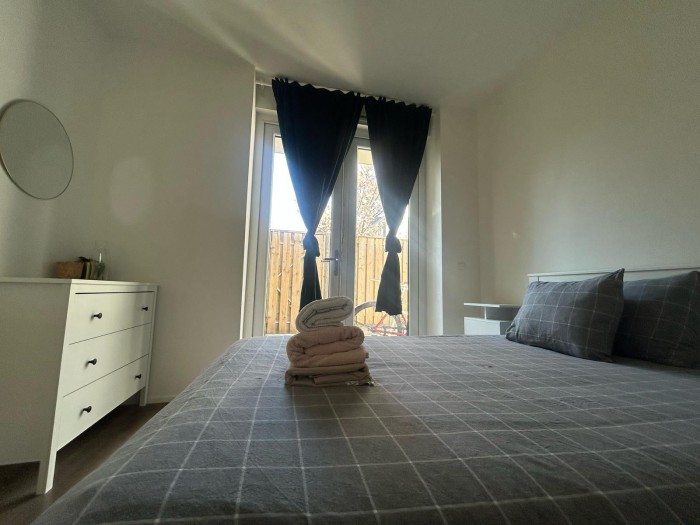 Appartement - Letterhout - Zaandam