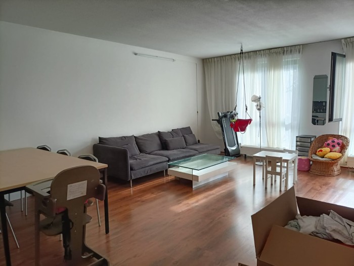 Kamer - Martin Ennalsplein - Amsterdam