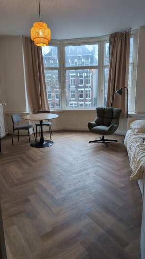 Appartement - Henegouwerlaan - Rotterdam