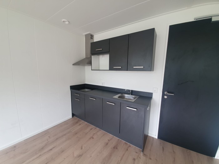 Appartement - Achter de Hoven - Leeuwarden