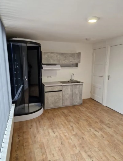 Kamer - Oerlesestraat - Tilburg