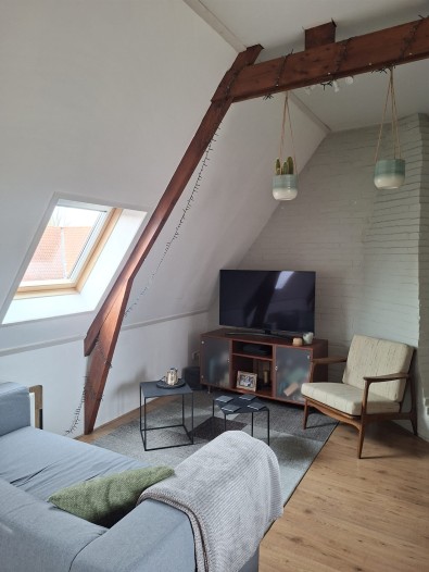 Appartement - Ambonstraat - Groningen