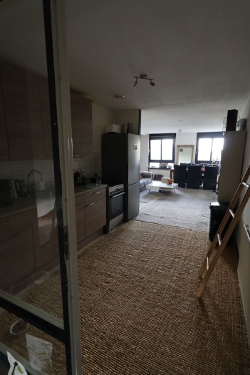 Kamer - Melis Stokelaan - 's-Gravenhage