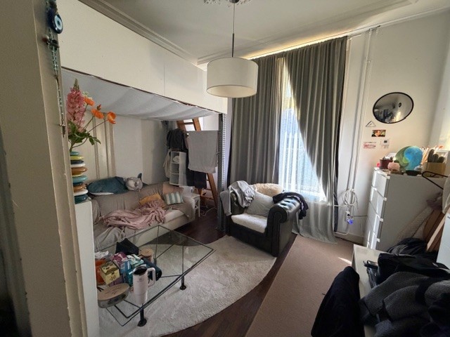 Kamer - Groenewoudseweg - Nijmegen