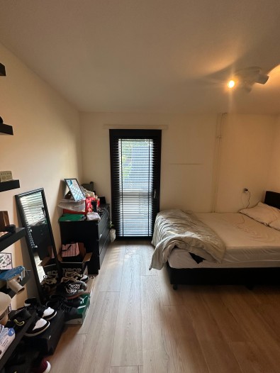 Kamer - Pyrmontstraat - Enschede