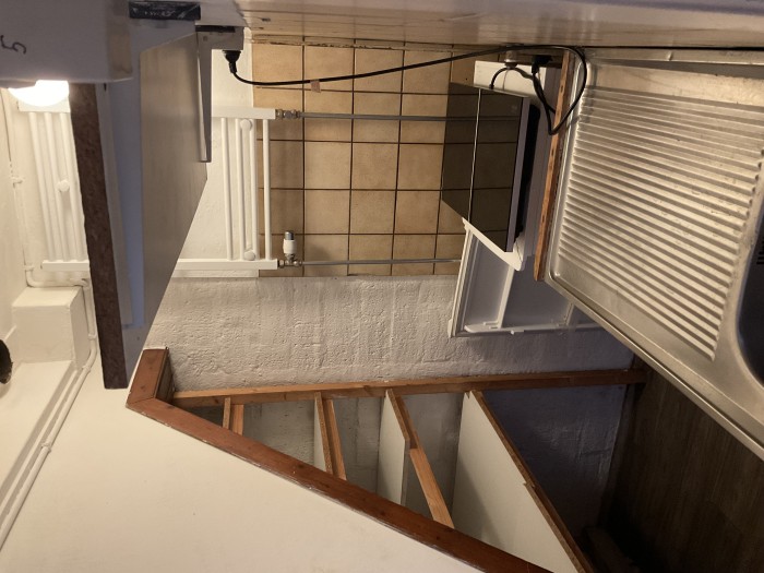 Kamer - Renssenstraat - Arnhem