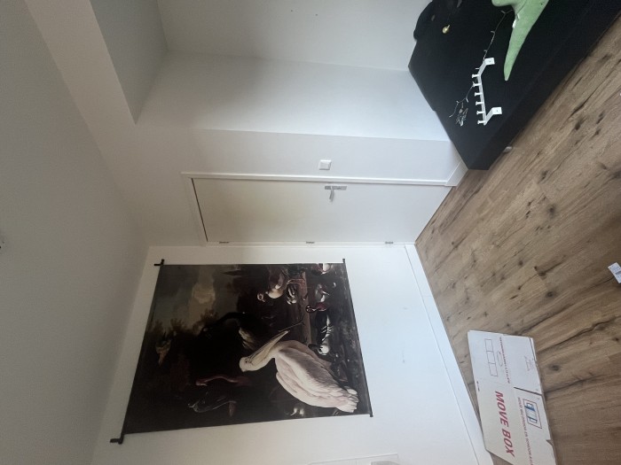 Kamer - Verschaffeltstraat - Eindhoven