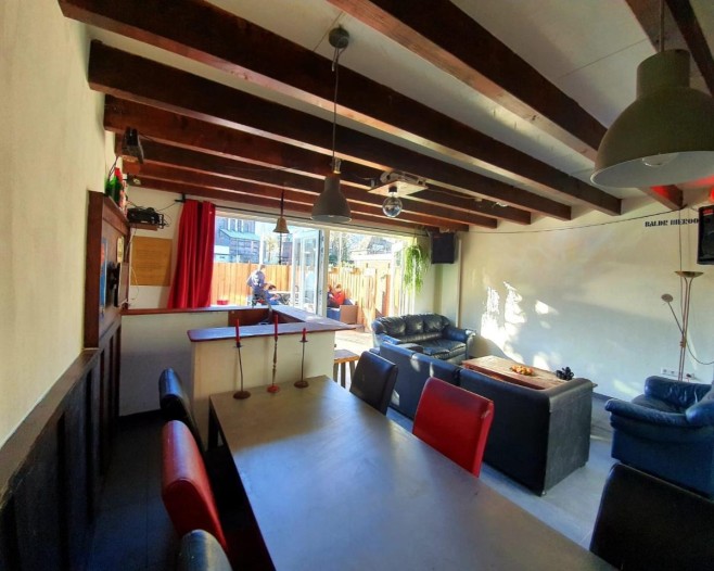 Appartement - Tramstraat - Eindhoven