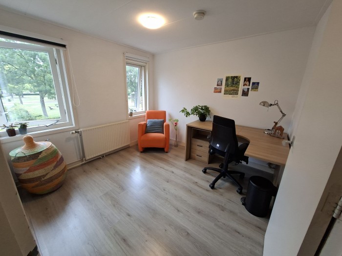 Kamer - Mercuriusplein - Enschede