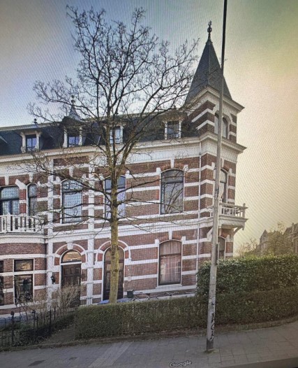 Kamer - Groesbeekseweg - Nijmegen