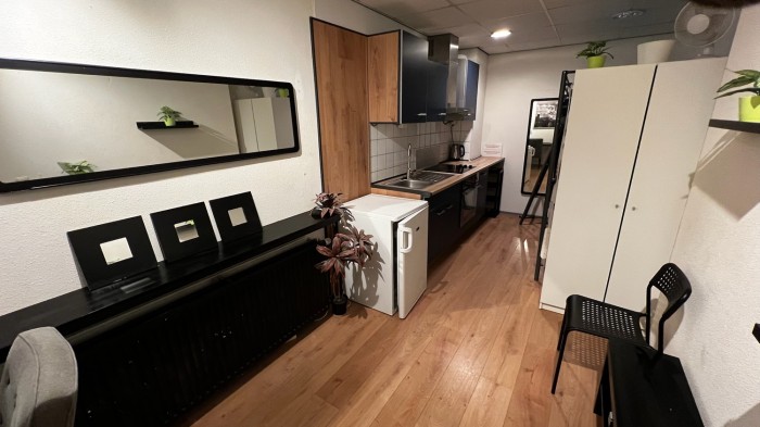 Kamer - Breulingstraat - Maastricht