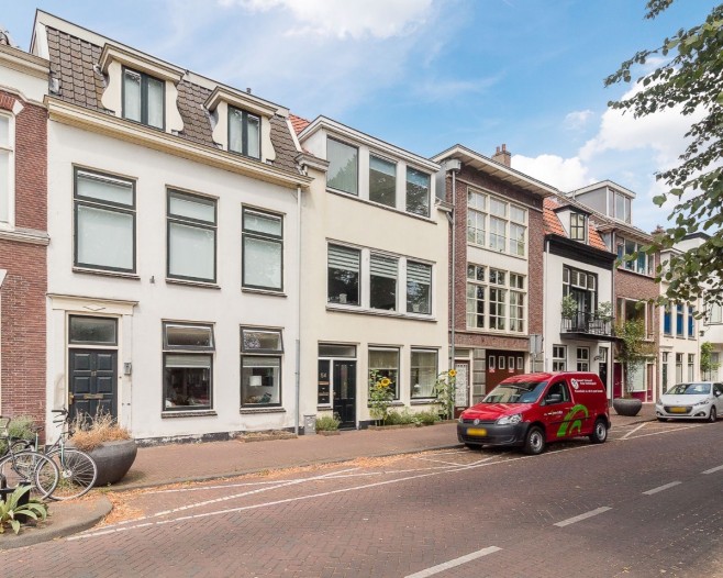 Appartement - Weerdsingel W.Z. - Utrecht
