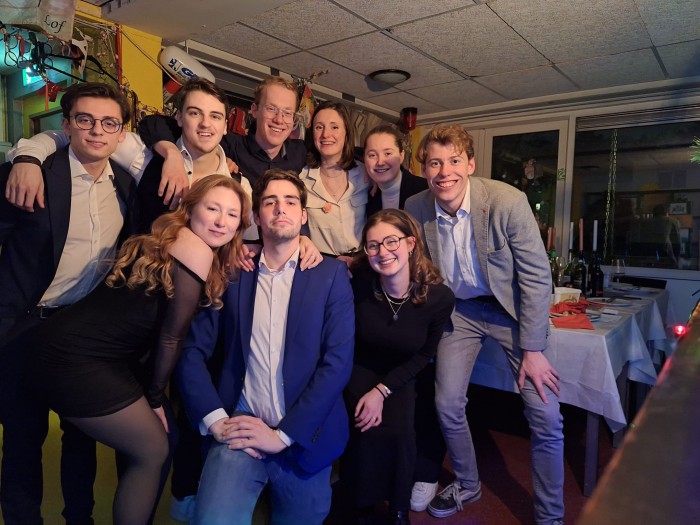 Kamer - Campuslaan - Enschede