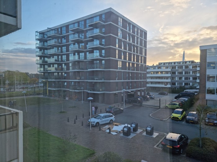 Appartement - Monnetlaan - Utrecht