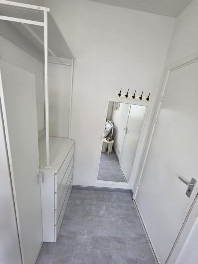 Appartement - Billitonstraat - Utrecht