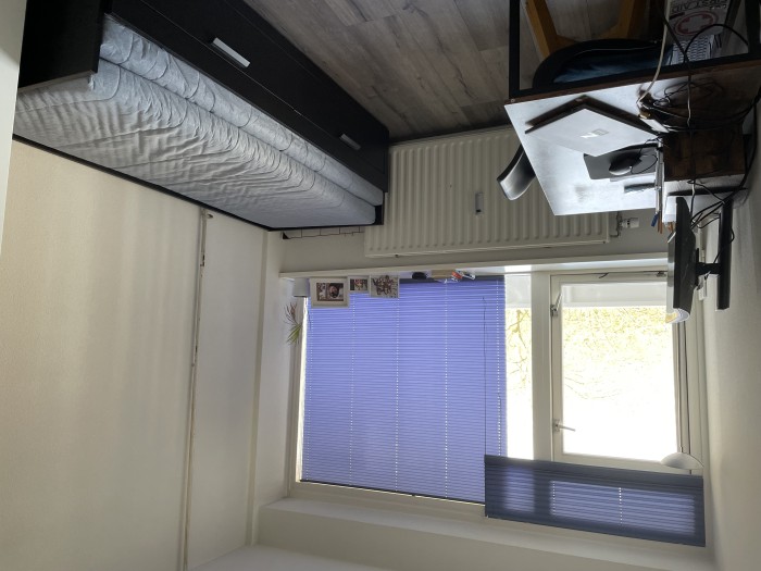 Kamer - Nijenburg - Amsterdam