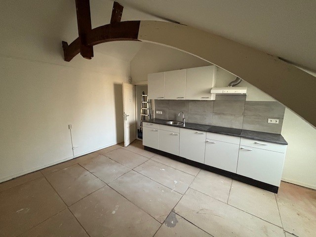 Kamer - Mr. Franckenstraat - Nijmegen