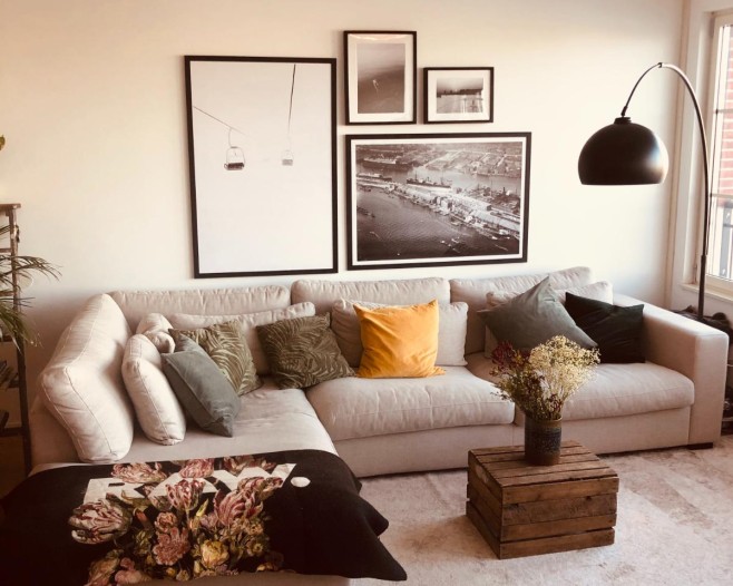 Appartement - Oostelijke Handelskade - Amsterdam