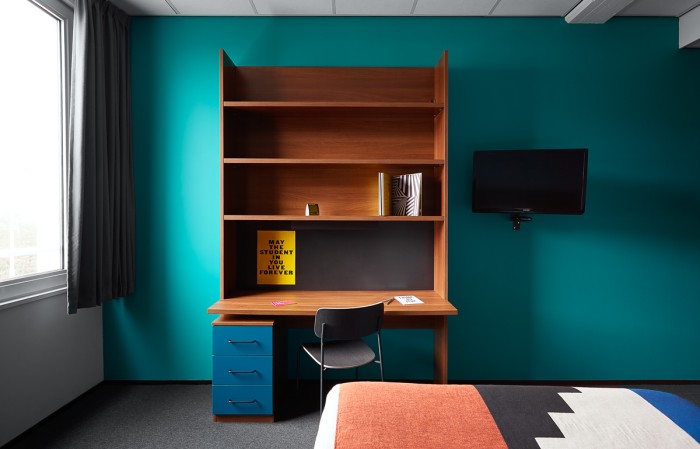 Appartement - Willem Ruyslaan - Rotterdam