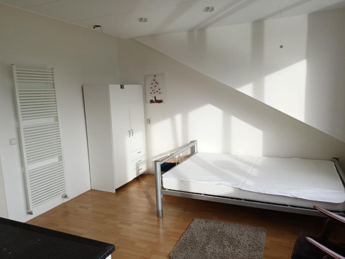 Appartement - Henri Didonweg - Hoofddorp