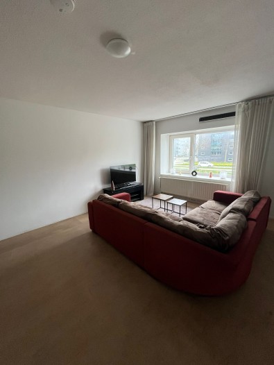 Kamer - Vätternkade - Amsterdam