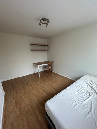 Kamer - Zwitserlandstraat - Haarlem