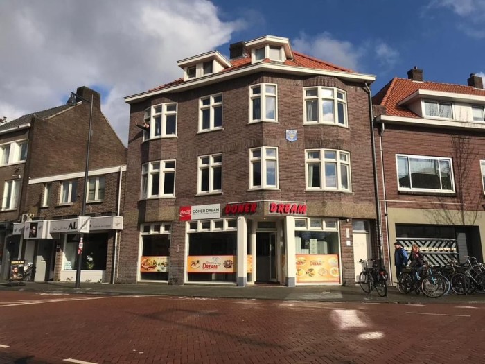 Kamer - Hoogstraat - Eindhoven