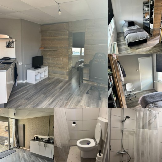 Appartement - Koekoekweg - Hengelo