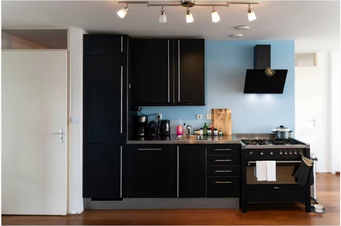 Kamer - De Helling - Zaandam