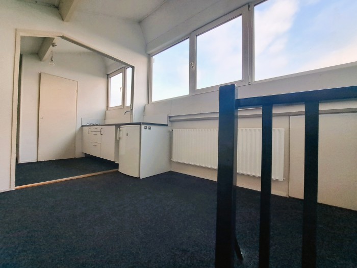 Kamer - IJselstraat - Assen